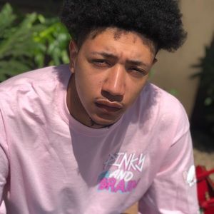 Meet your Posher, Jordan